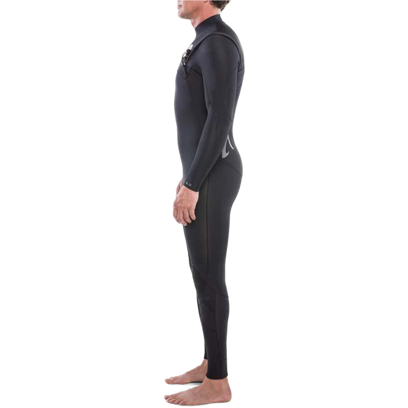 Load image into Gallery viewer, Isurus Ti Evade 4/3 Chest-Zip Wetsuit - 2023