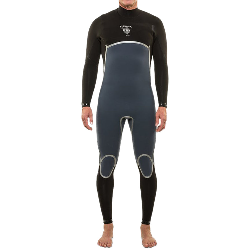 Load image into Gallery viewer, Isurus Ti Evade 4/3 Chest-Zip Wetsuit