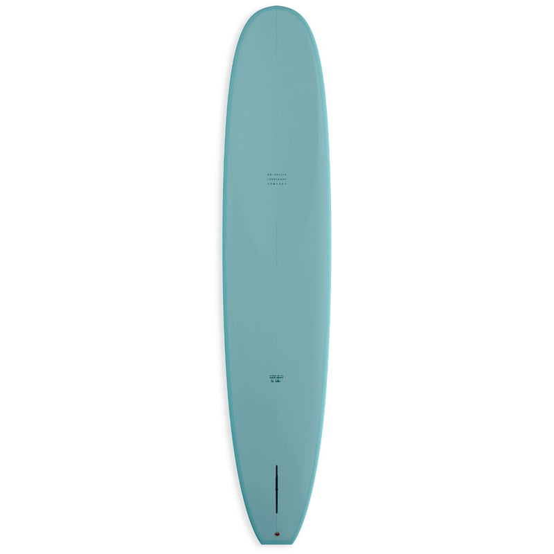 Load image into Gallery viewer, Kai Sallas Waikiki Thunderbolt Silver Surfboard