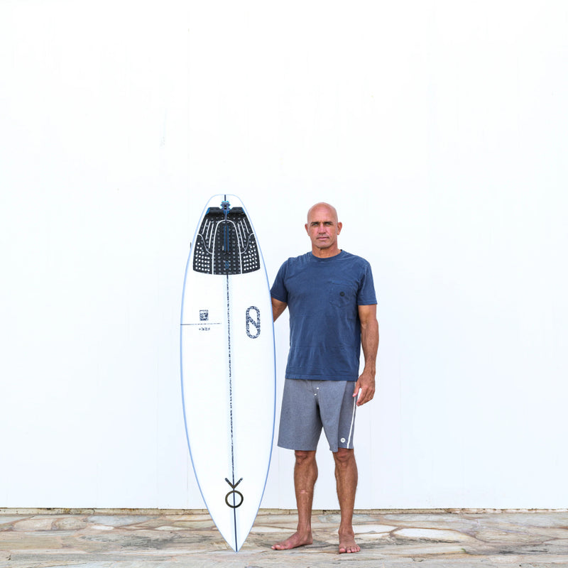 Load image into Gallery viewer, Slater Designs FRK+ I-Bolic Surfboard
