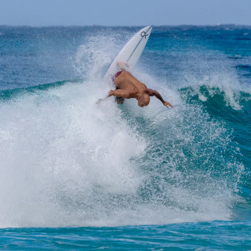 Load image into Gallery viewer, Slater Designs FRK+ I-Bolic Surfboard