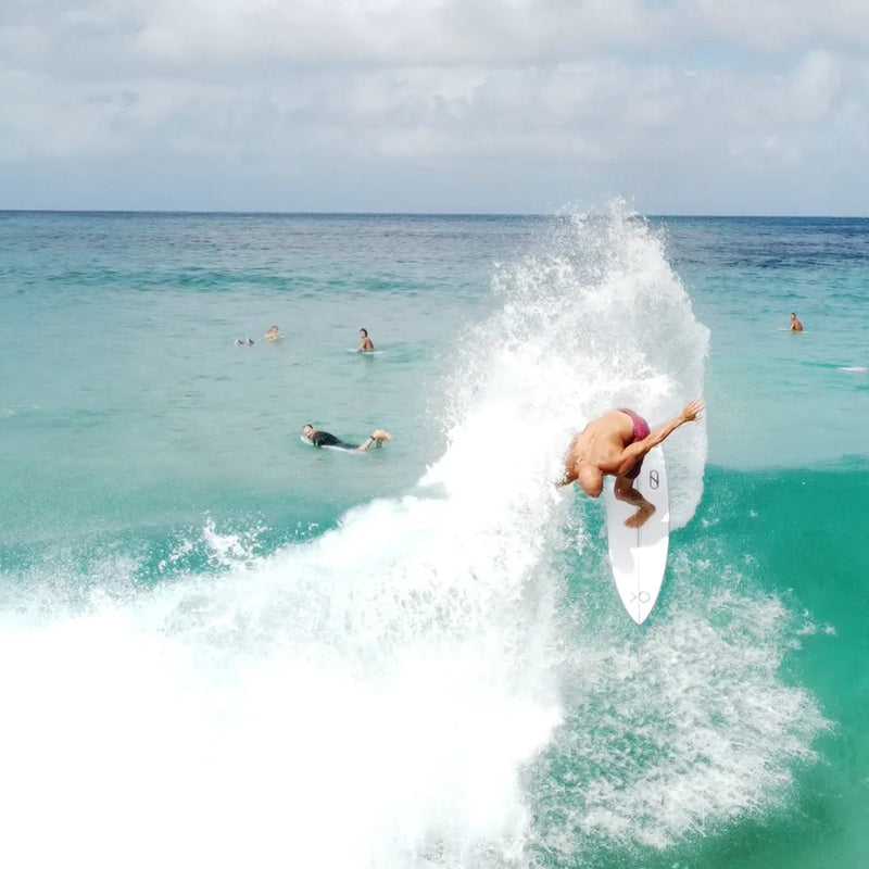 Load image into Gallery viewer, Slater Designs FRK+ I-Bolic Surfboard