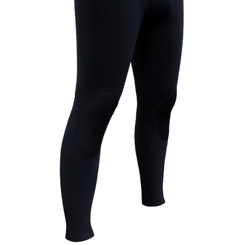 Load image into Gallery viewer, Cleanline 5/3 Hooded Chest-Zip Wetsuit - 2021