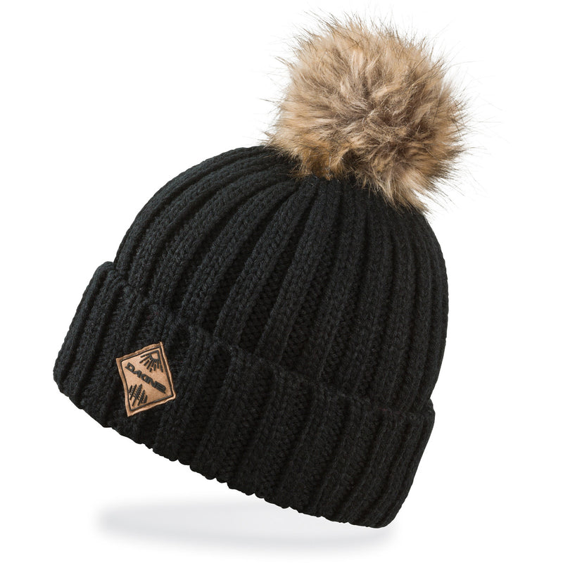 Load image into Gallery viewer, Dakine Women's Kylie Pom Beanie 3