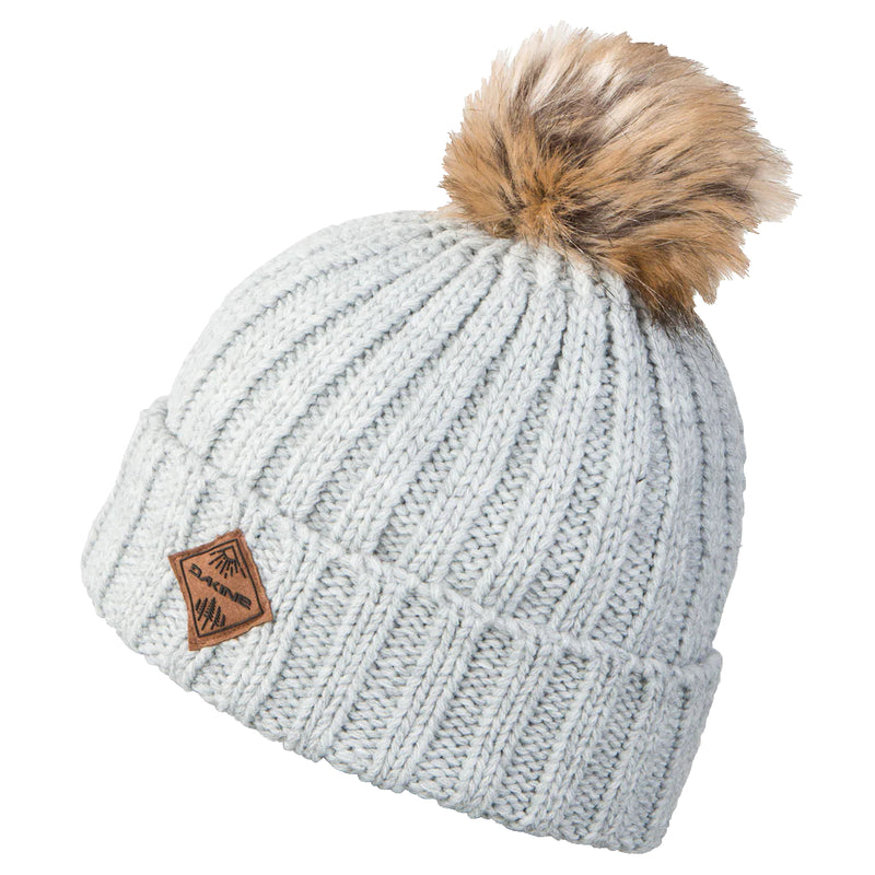 Load image into Gallery viewer, Dakine Women's Kylie Pom Beanie 2