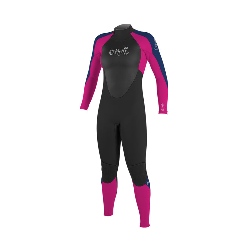 Load image into Gallery viewer, O&#39;Neill Youth Epic 3/2 Back Zip Wetsuit
