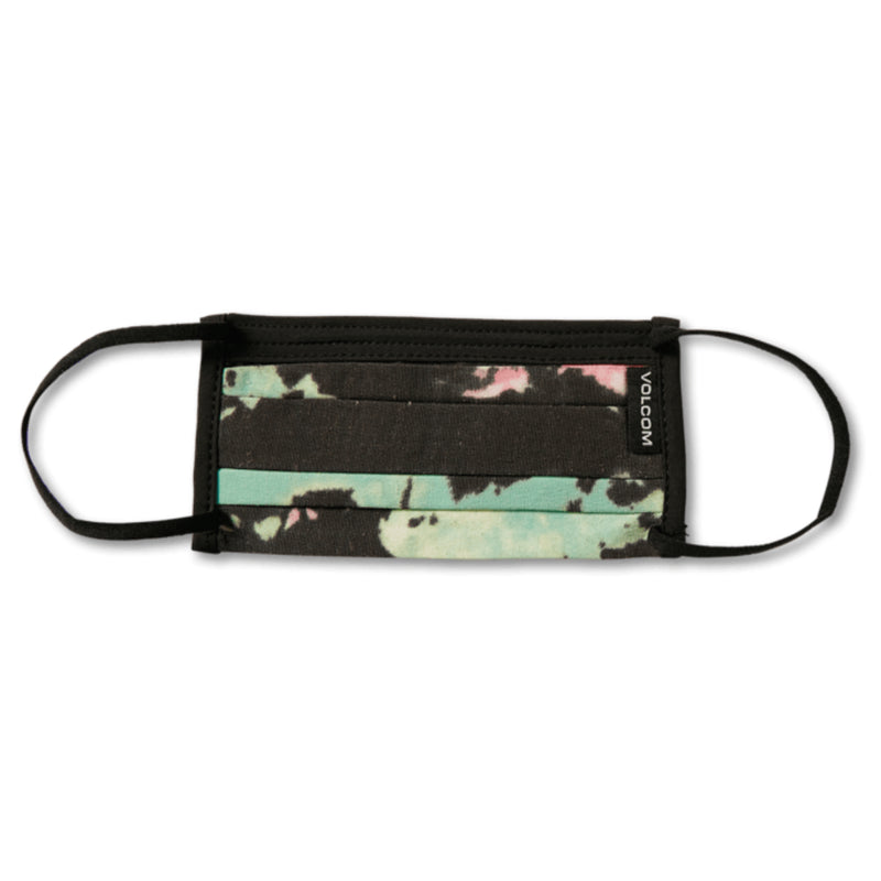 Load image into Gallery viewer, Volcom Youth Face Mask