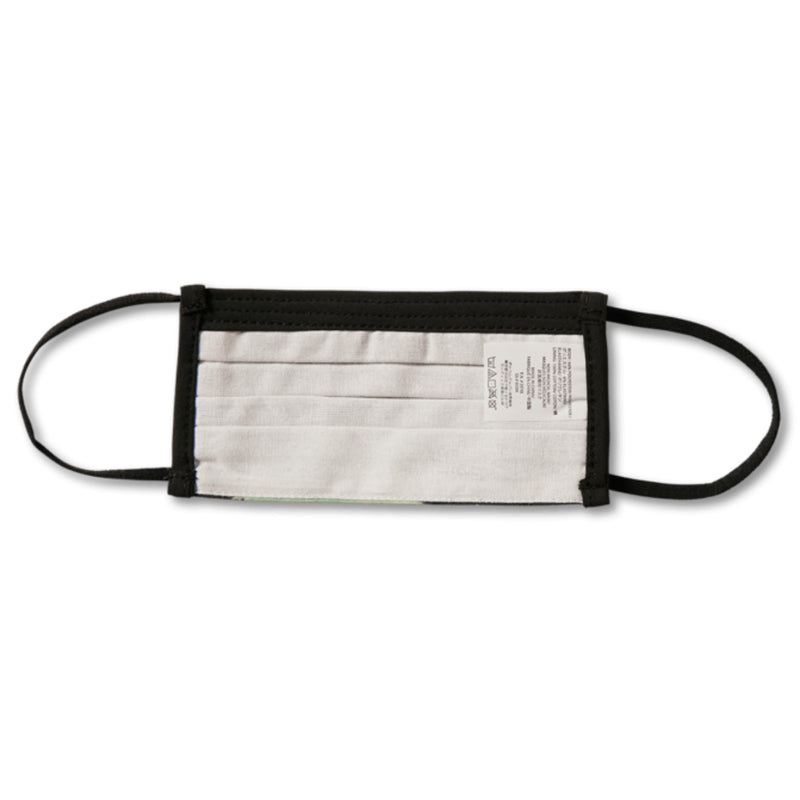 Load image into Gallery viewer, Volcom Youth Face Mask