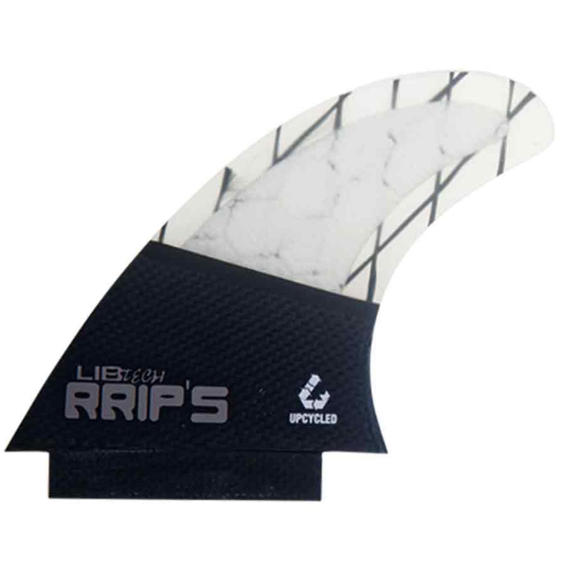 Load image into Gallery viewer, Lib Tech Fins RRIP's Tri Fin Set - Green