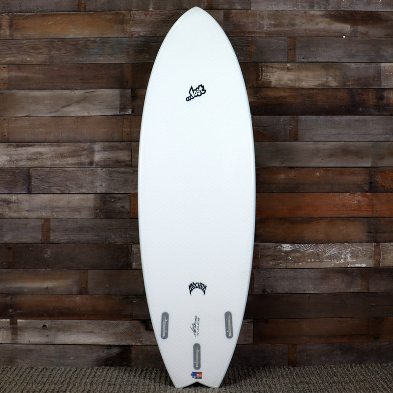 Load image into Gallery viewer, Lib Tech Lost RNF '96 ecoIMPACTO 5'11 × 21 5/16 × 2 ⅔ Surfboard 2