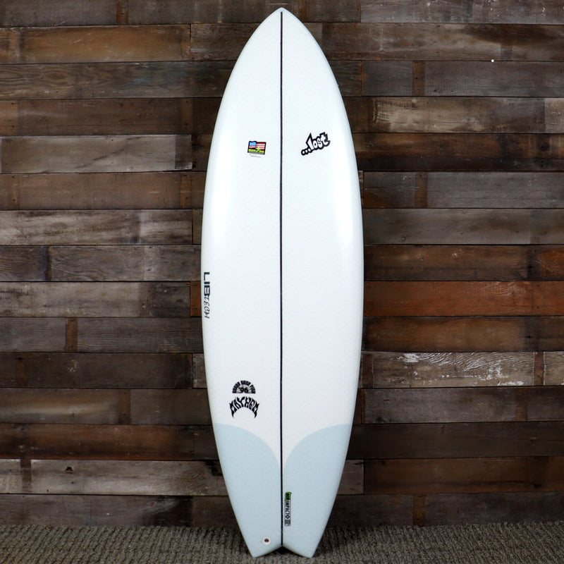Load image into Gallery viewer, Lib Tech Lost RNF '96 ecoIMPACTO 5'11 × 21 5/16 × 2 ⅔ Surfboard 1