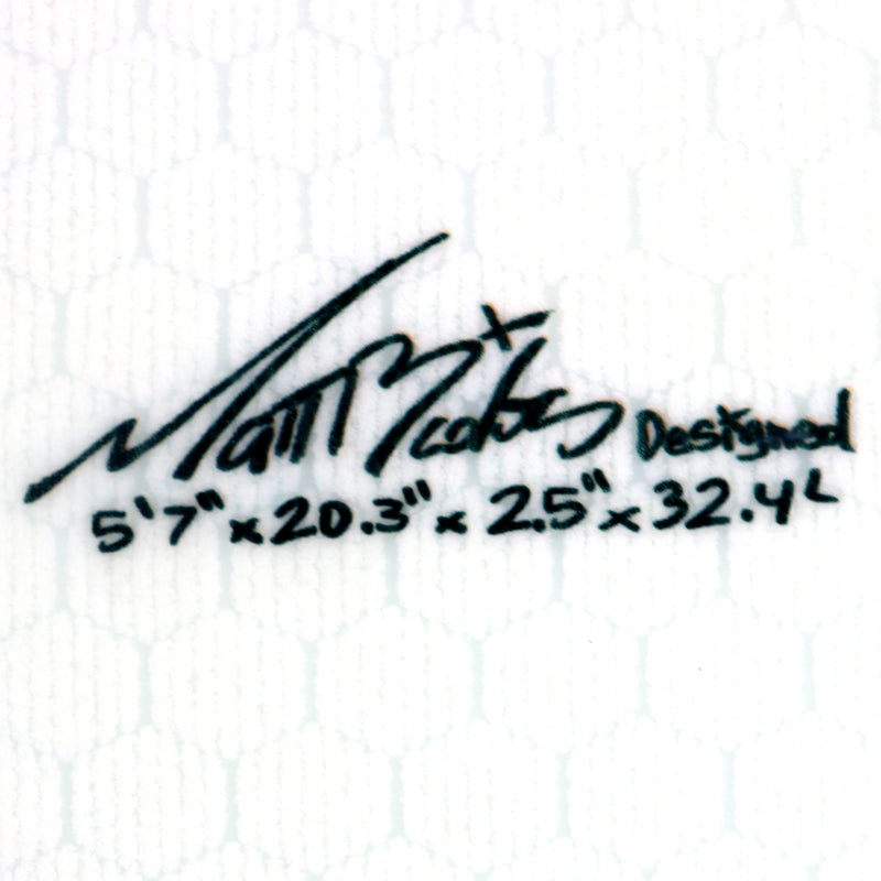 Load image into Gallery viewer, Lib Tech Lost RNF '96 ecoIMPACTO 5'7 x 20 5/16 x 2 ½ Surfboard