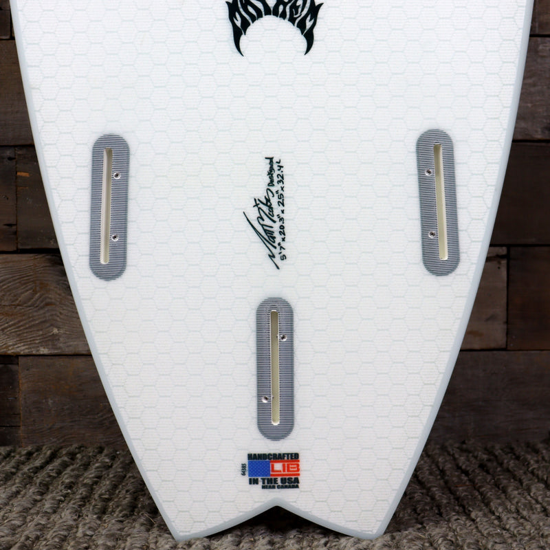 Load image into Gallery viewer, Lib Tech Lost RNF '96 ecoIMPACTO 5'7 x 20 5/16 x 2 ½ Surfboard