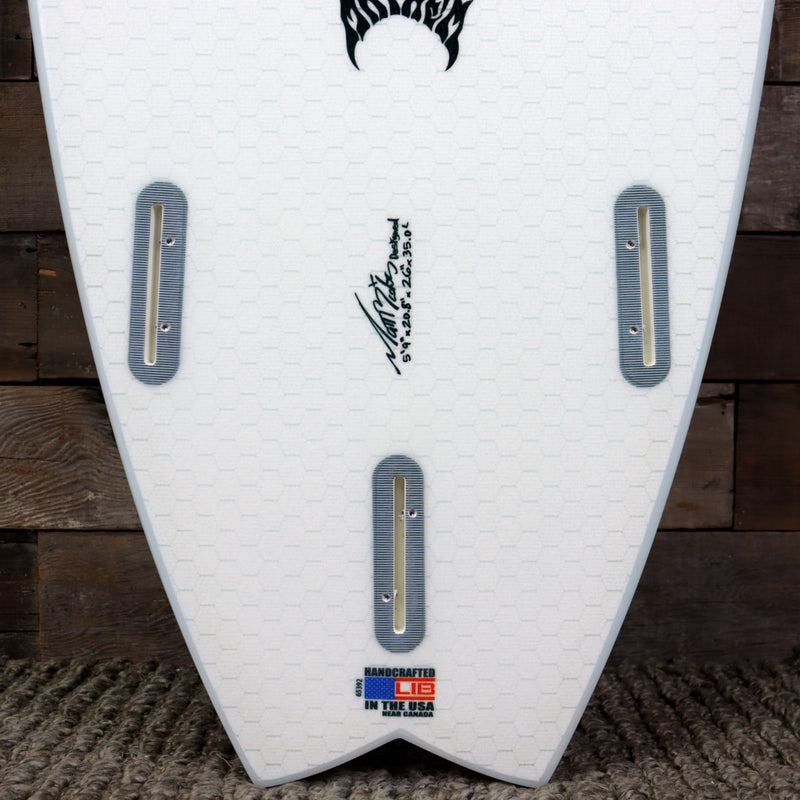 Load image into Gallery viewer, Lib Tech Lost RNF '96 ecoIMPACTO 5'9 × 20 ⅘ × 2 ⅗ Surfboard 3