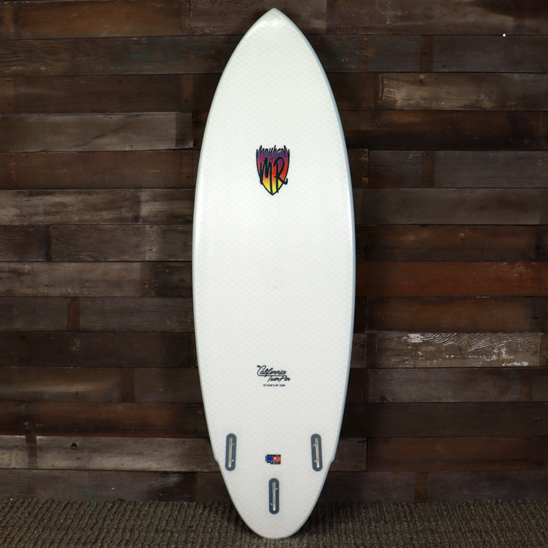 Load image into Gallery viewer, Lib Tech MR × Mayhem California Twin Pin ecoIMPACTO 5'9 x 20 ½ x 2 ½ Surfboard