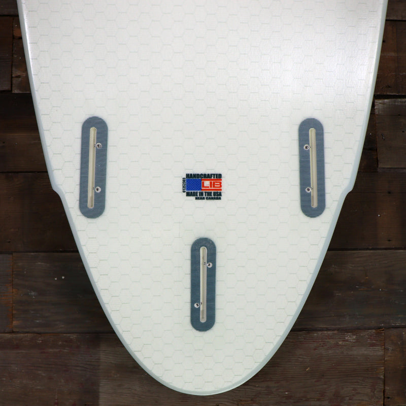 Load image into Gallery viewer, Lib Tech MR × Mayhem California Twin Pin 5&#39;9 x 20 ½ x 2 ½ Surfboard
