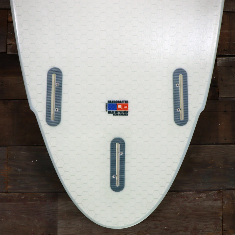 Load image into Gallery viewer, Lib Tech MR × Mayhem California Twin Pin ecoIMPACTO 5'9 x 20 ½ x 2 ½ Surfboard