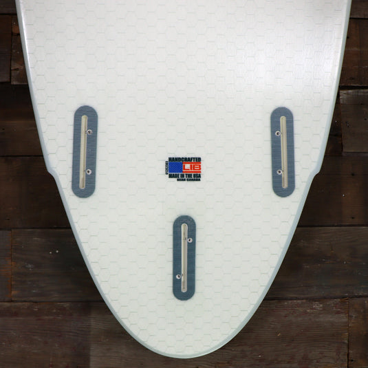 Lib Tech MR × Mayhem California Twin Pin 5'9 x 20 ½ x 2 ½ Surfboard