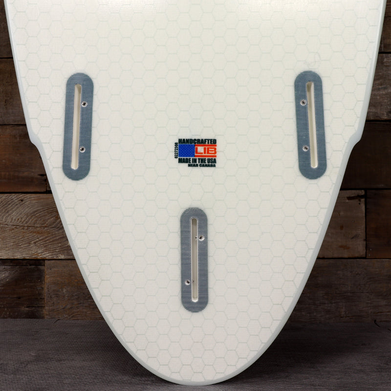 Load image into Gallery viewer, Lib Tech MR × Mayhem California Twin Pin ecoIMPACTO 6'0 x 21 x 2 ⅝ Surfboard • B-GRADE