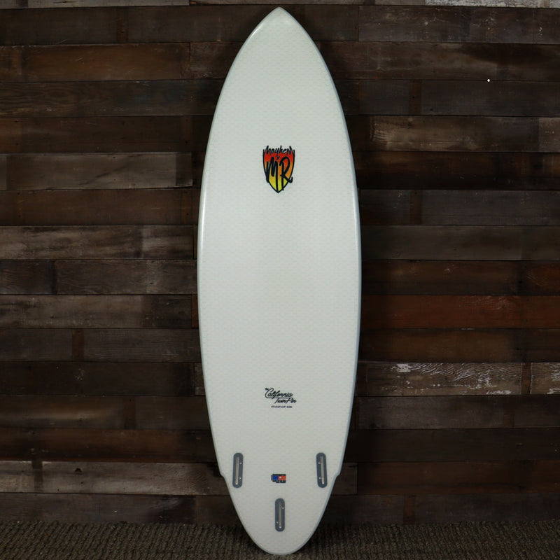 Load image into Gallery viewer, Lib Tech MR × Mayhem California Twin Pin ecoIMPACTO 6'3 x 21 ⅝ x 2 ¾ Surfboard
