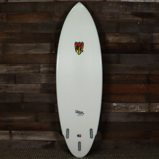 Lib Tech MR × Mayhem California Twin Pin 6'3 x 21 ⅝ x 2 ¾ Surfboard
