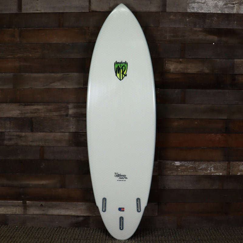 Load image into Gallery viewer, Lib Tech MR × Mayhem California Twin Pin ecoIMPACTO 6'6 × 22 × 2 ⅞ Surfboard 2