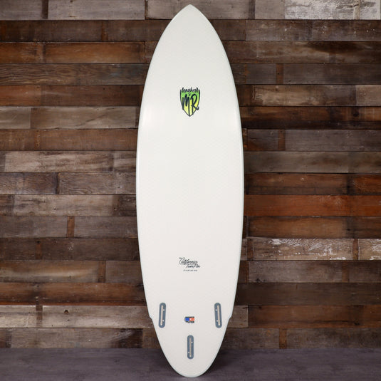 Lib Tech MR × Mayhem California Twin Pin 6'6 x 22 x 2 ⅞ Surfboard • B-GRADE