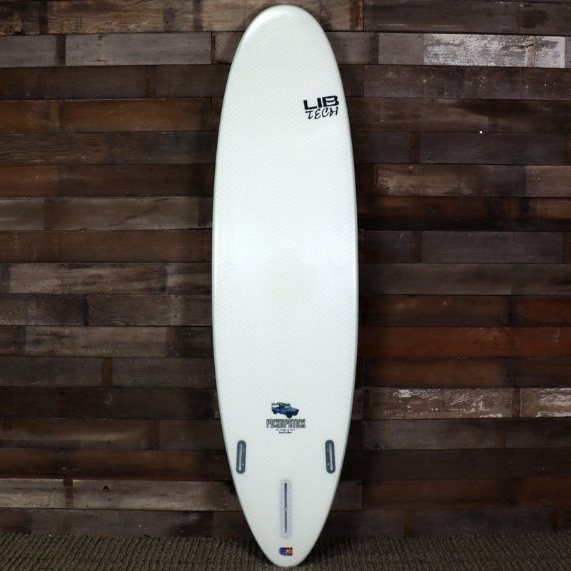Load image into Gallery viewer, Lib Tech Pickup Stick 7&#39;0 x 21.26 x 2 ⅗ Surfboard
