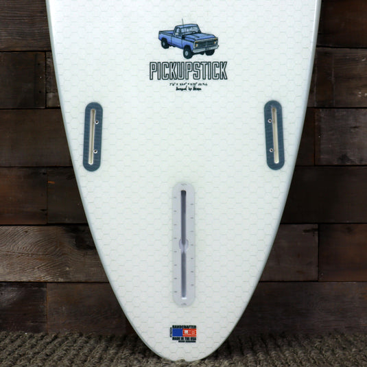 Lib Tech Pickup Stick 7'6 x 22 x 2 ¾ Surfboard
