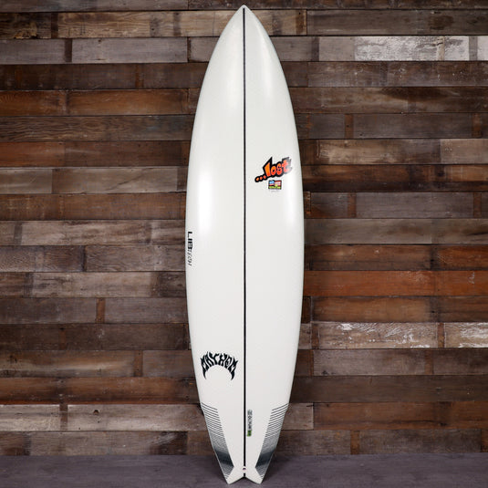 Lib Tech Lost Crowd Killer 6'10 x 21 ⅕ x 2 15/16 Surfboard