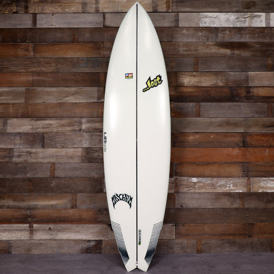 Lib Tech Lost Crowd Killer 6'8 x 21 x 2 ⅘ Surfboard