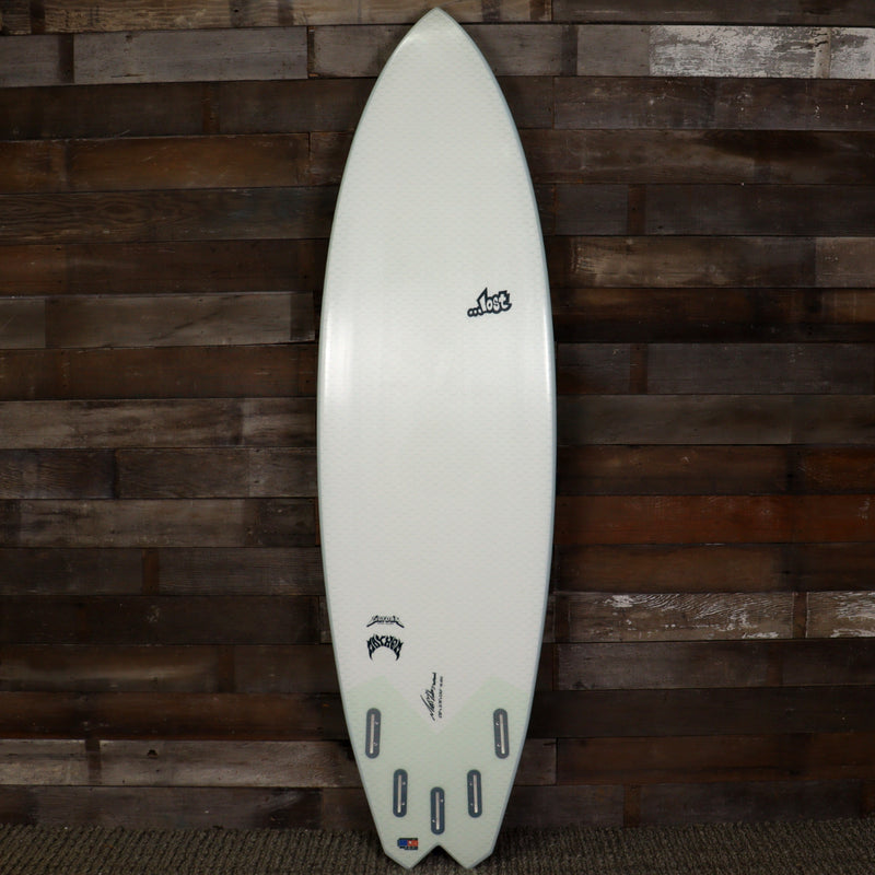 Load image into Gallery viewer, Lib Tech Lost Glydra ecoIMPACTO 6'10 x 21 ¾ x 2 13/16 Surfboard