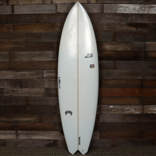 Lib Tech Lost Glydra 6'8 x 21 ½ x 2 ¾ Surfboard