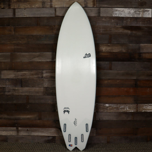 Lib Tech Lost Glydra 7'0 x 22 x 2 ⅞ Surfboard