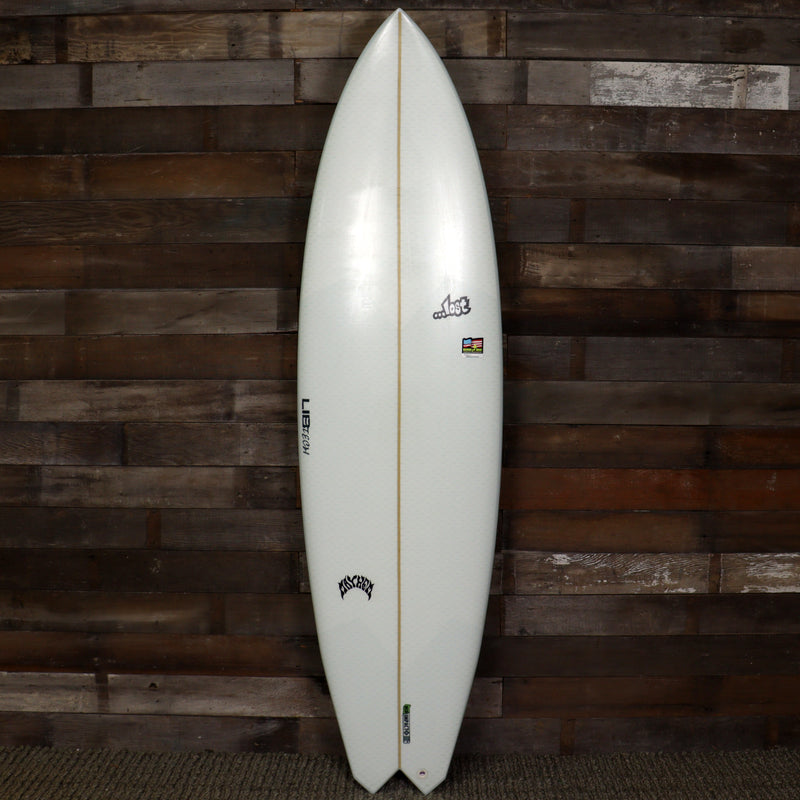 Load image into Gallery viewer, Lib Tech Lost Glydra 7&#39;0 x 22 x 2 ⅞ Surfboard
