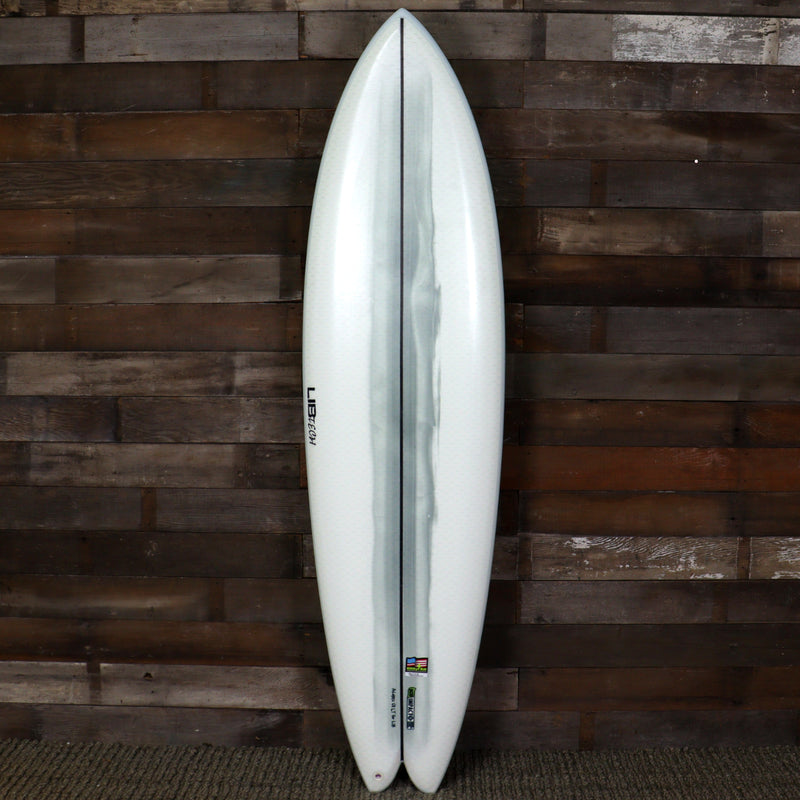Load image into Gallery viewer, Lib Tech Alex Lopez LT 6&#39;8 x 20 ¼ x 2 ⅝ Surfboard
