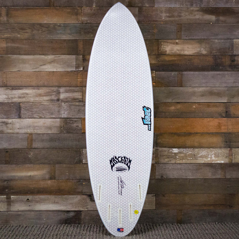 Load image into Gallery viewer, Lib Tech Quiver Killer 6'0 x 20.5 x 2.6 Surfboard - Bottom