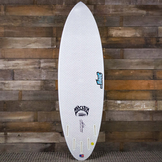 Lib Tech Quiver Killer 6'0 x 20.5 x 2.6  Surfboard - Bottom