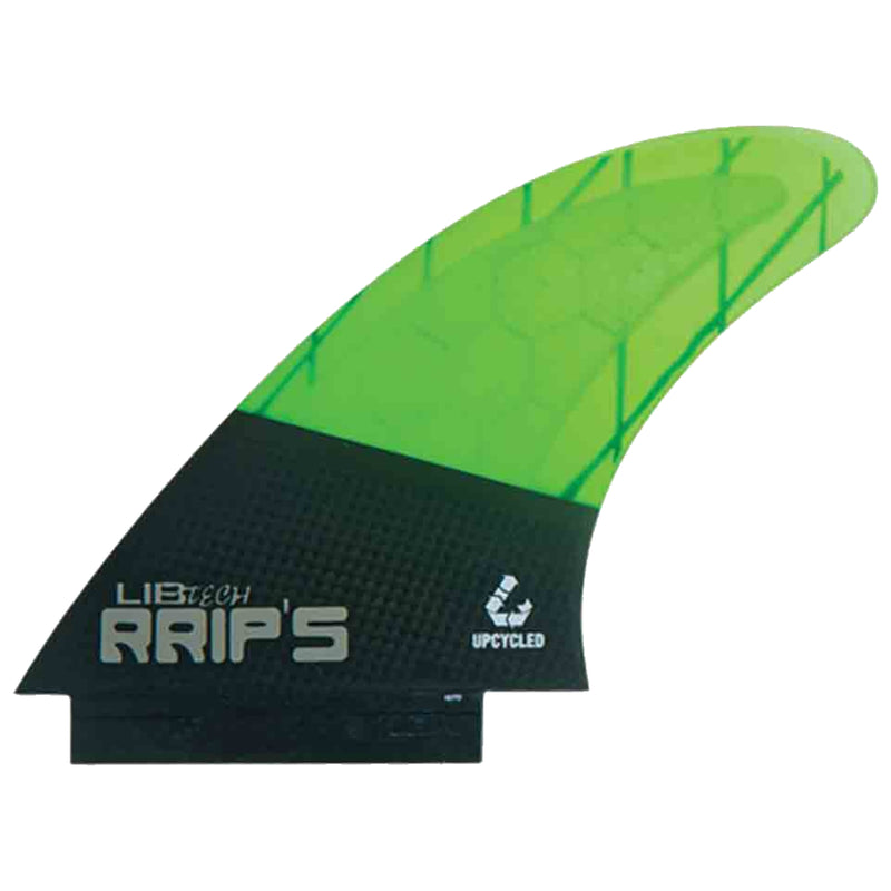 Load image into Gallery viewer, Lib Tech RRIP's Tri Fin Set