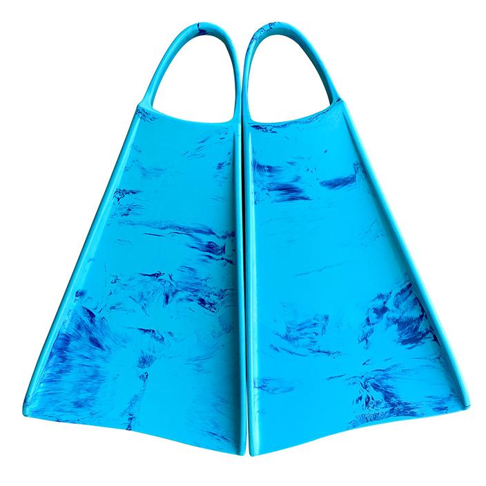 Yucca Fins Standard Flex Bodyboarding Swim Fins Cleanline Surf