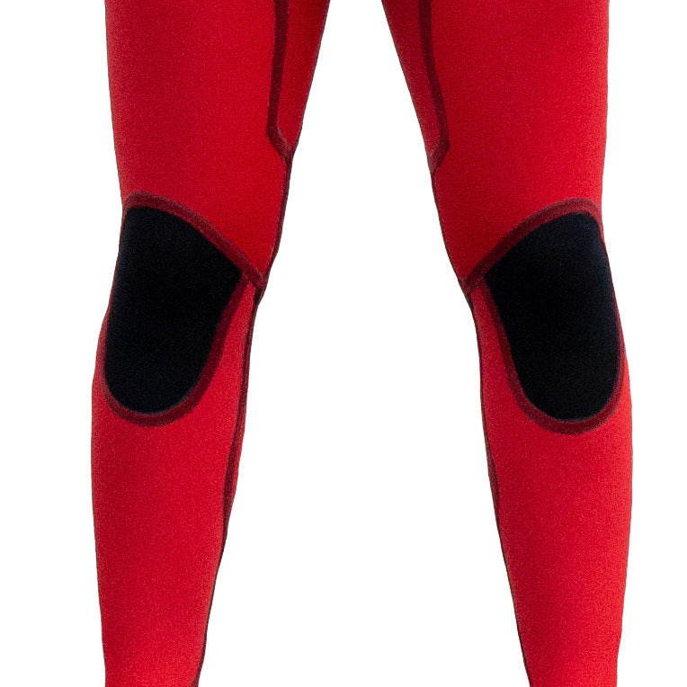 Load image into Gallery viewer, Cleanline 5/3 Hooded Chest-Zip Wetsuit - 2021