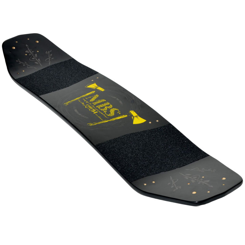 Load image into Gallery viewer, MBS Core 94 Axe 42.5" Mountainboard Complete