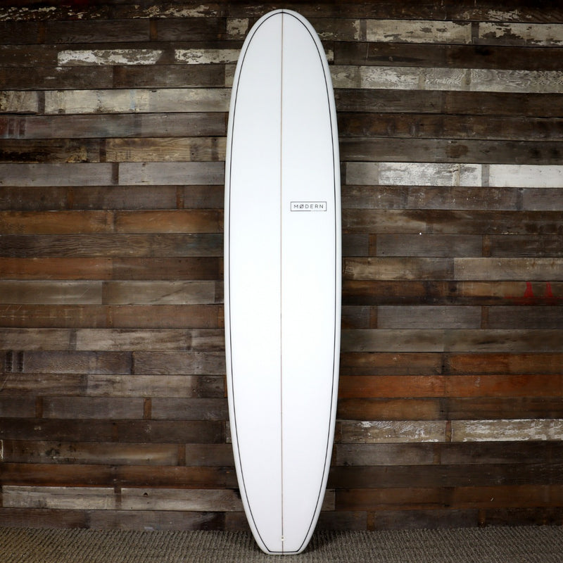 Load image into Gallery viewer, Modern Double Wide SLX 9&#39;2 x 23 ¾ x 4 Surfboard - Clear
