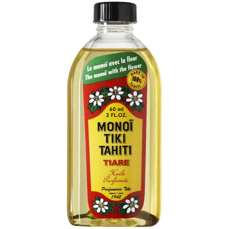 Load image into Gallery viewer, Monoï Tiki Tahiti Skin & Hair Oil