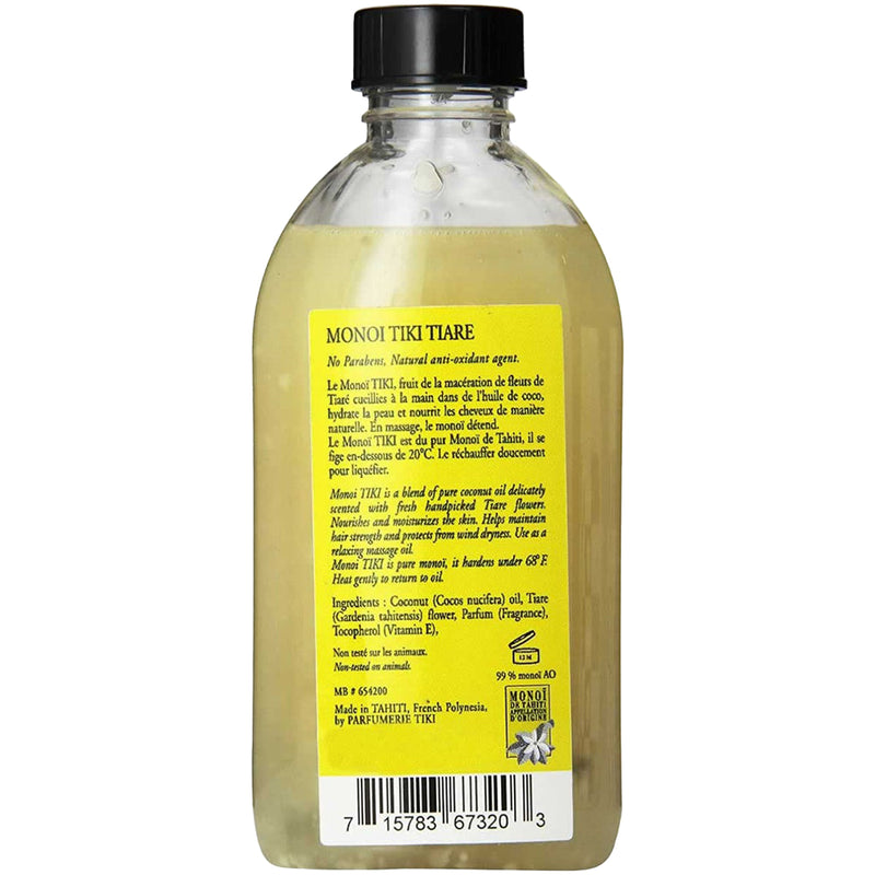 Load image into Gallery viewer, Monoï Tiki Tahiti Skin & Hair Oil