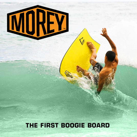 Morey Mach 7 Bodyboard