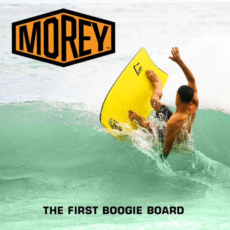 Load image into Gallery viewer, Morey Mach 7 Bodyboard
