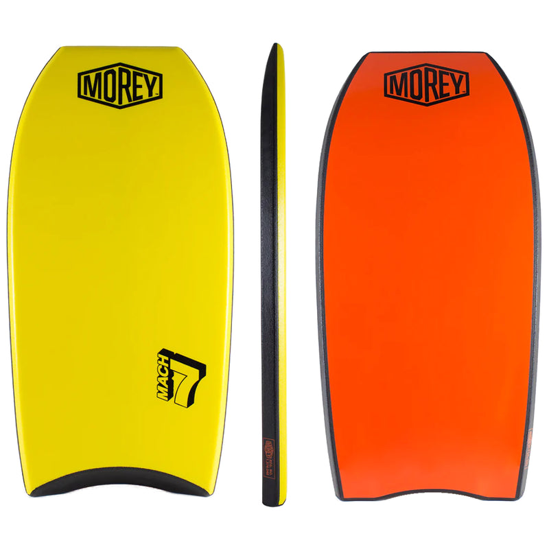 Load image into Gallery viewer, Morey Mach 7 Bodyboard