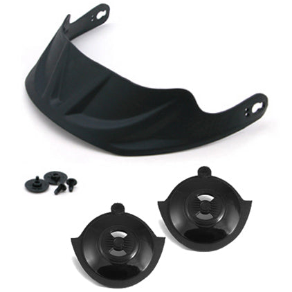 Load image into Gallery viewer, Gath Gedi Convertible Surf Helmet