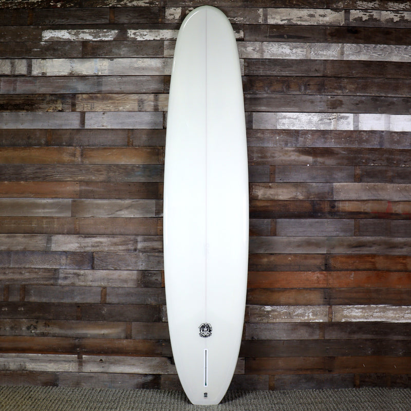 Load image into Gallery viewer, Murdey Pig 9&#39;4 x 23 ⅛ x 3 Surfboard - Opaque Cream Tint
